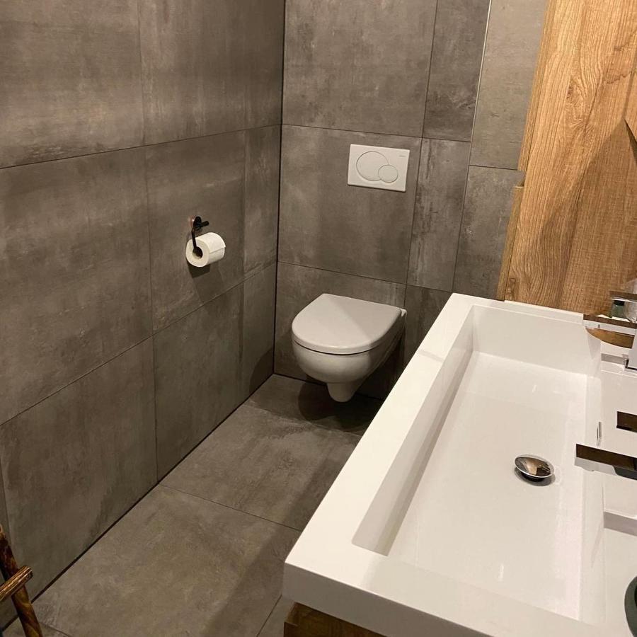 B&B Pullemans Wijster Buitenkant foto